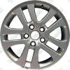 17" x 7" Alloy Wheel