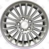 17" x 7" Alloy Wheel