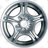 17" x 8.5" Alloy Wheel