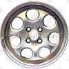15" x 5.5" Alloy Wheel