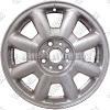 15" x 5.5" Alloy Wheel