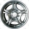 17" x 7.5" Alloy Wheel