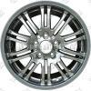 18" x 9" Alloy Wheel