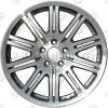 19" x 9.5" Alloy Wheel