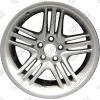 19" x 9" Alloy Wheel