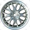 17" x 7" Alloy Wheel