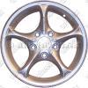 16" x 7" Alloy Wheel