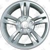 17" x 8" Alloy Wheel