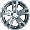 19" x 9" Alloy Wheel