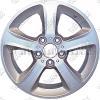 17" x 7" Alloy Wheel