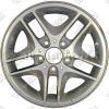 16" x 7" Alloy Wheel