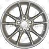 16" x 7" Alloy Wheel