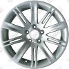 18" x 8" Alloy Wheel