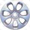 19" x 8.5" Alloy Wheel