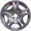 19" x 9" Alloy Wheel
