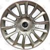 19" x 8.5" Alloy Wheel