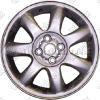 16" x 6.5" Alloy Wheel
