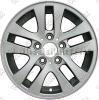 16" x 7" Alloy Wheel