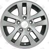 16" x 7" Alloy Wheel