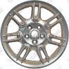 18" x 9" Alloy Wheel