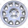 16" x 7" Alloy Wheel