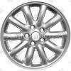 16" x 7.5" Alloy Wheel
