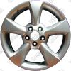 17" x 7.5" Alloy Wheel