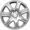 16" x 7.5" Alloy Wheel