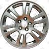 17" x 7.5" Alloy Wheel