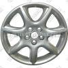 17" x 7.5" Alloy Wheel