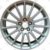 18" x 8" Alloy Wheel
