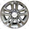 16" x 7" Alloy Wheel
