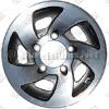 15" x 5.5" Alloy Wheel