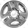 15" x 5.5" Alloy Wheel