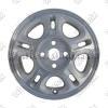 14" x 5.5" Alloy Wheel