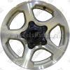 15" x 6" Alloy Wheel