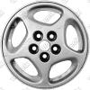 16" x 7.5" Alloy Wheel