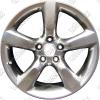 18" x 8.5" Alloy Wheel