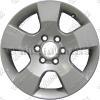 16" x 7" Alloy Wheel