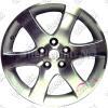 17" x 6.5" Alloy Wheel