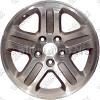 16" x 6.5" Alloy Wheel