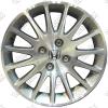 15" x 6" Alloy Wheel