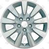 17" x 6.5" Alloy Wheel