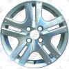 15" x 6" Alloy Wheel