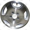 15" x 6" Alloy Wheel