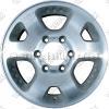 16" x 7" Alloy Wheel