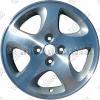 15" x 6" Alloy Wheel