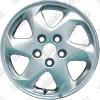 16" x 6" Alloy Wheel