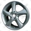 17" x 7" Alloy Wheel