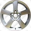 18" x 8" Alloy Wheel